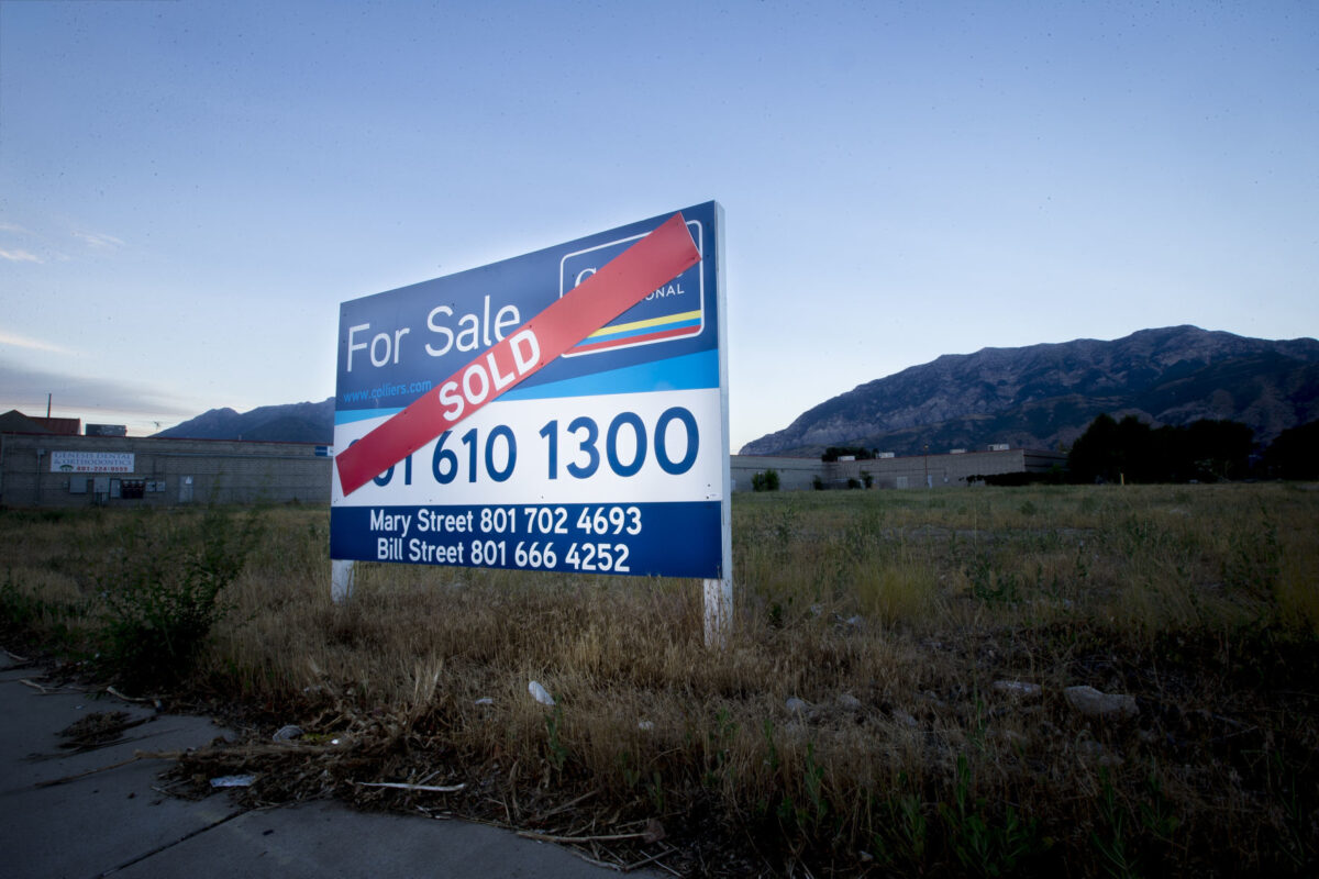 Orem council approves amended parking requirements for State Street